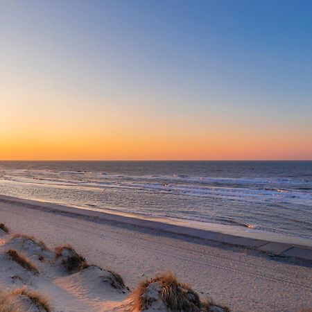 Duplex Penthouse Super Zeezicht De Panne Exterior foto