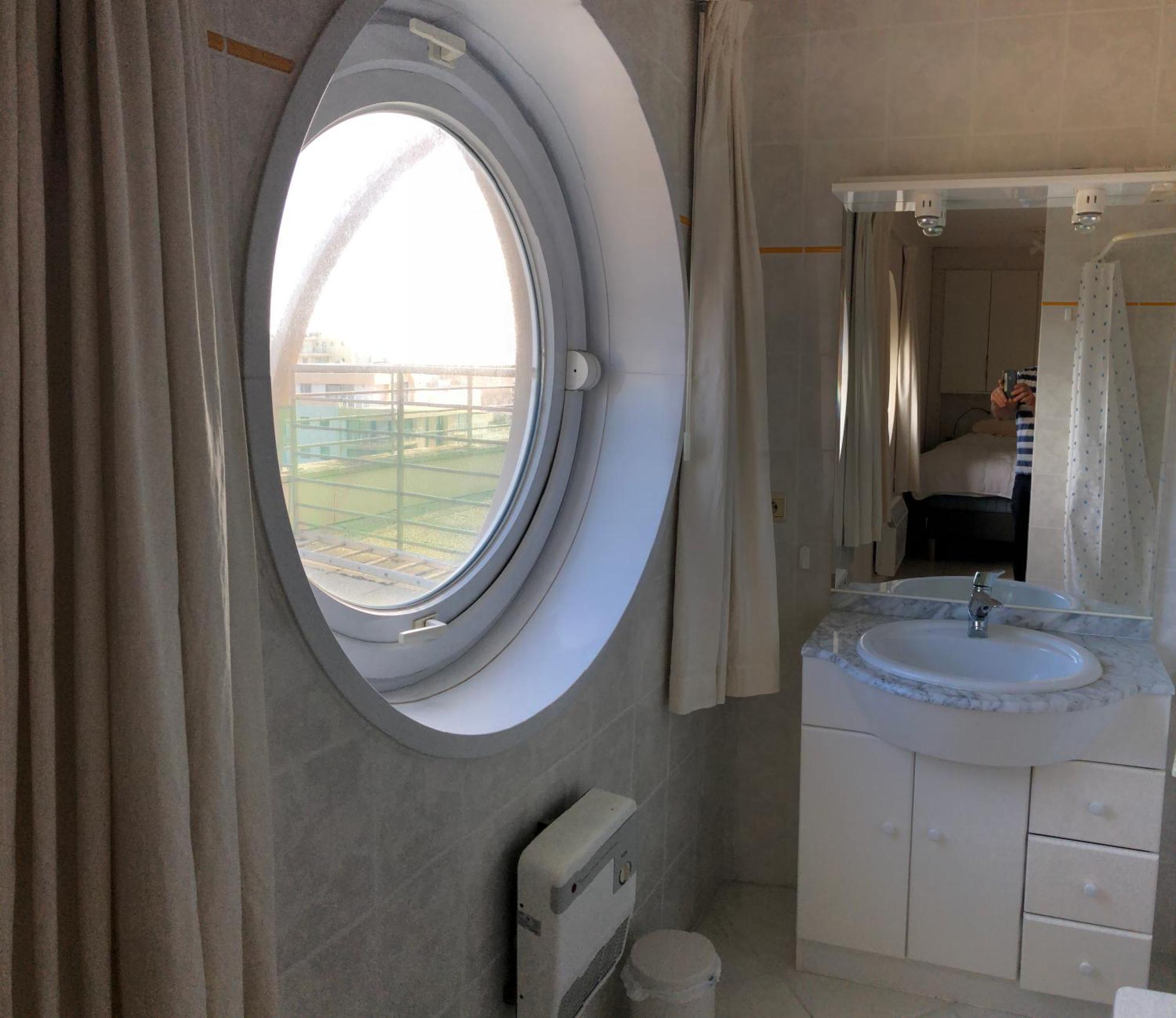Duplex Penthouse Super Zeezicht De Panne Exterior foto