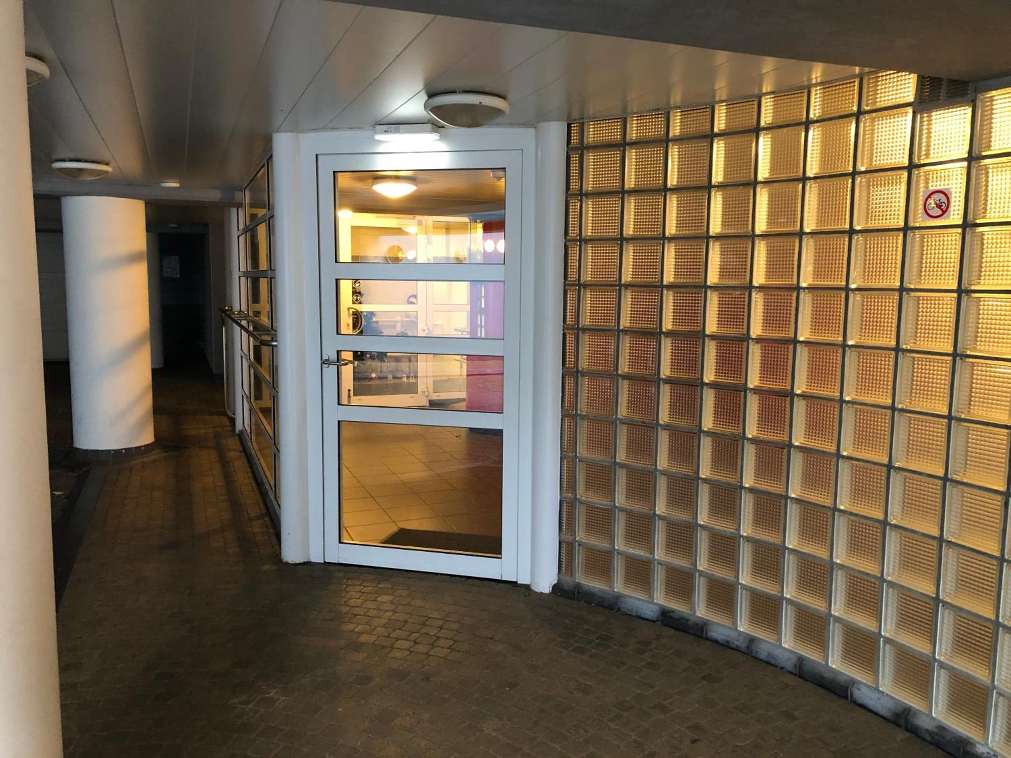 Duplex Penthouse Super Zeezicht De Panne Exterior foto